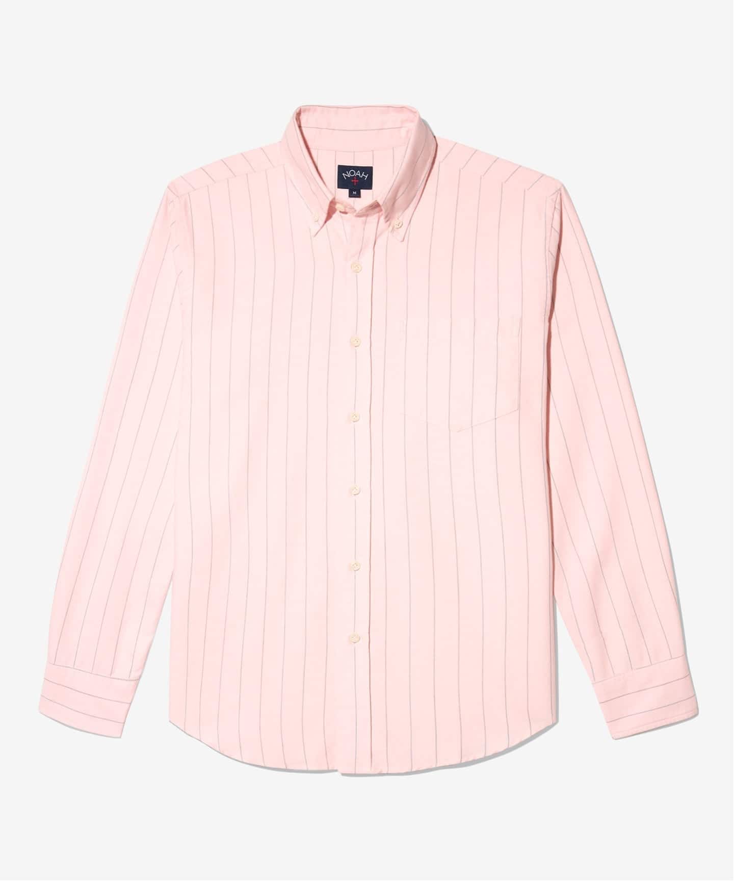 Lightweight Oxford Shirt（シャツ／ブラウス）｜NOAH（ノア）の通販