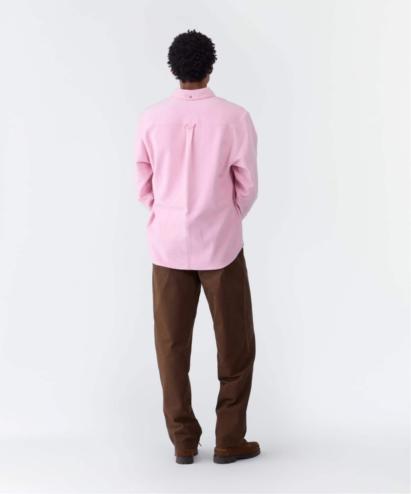 Moleskin Shirt（シャツ／ブラウス）｜NOAH（ノア）の通販｜BAYCREW'S