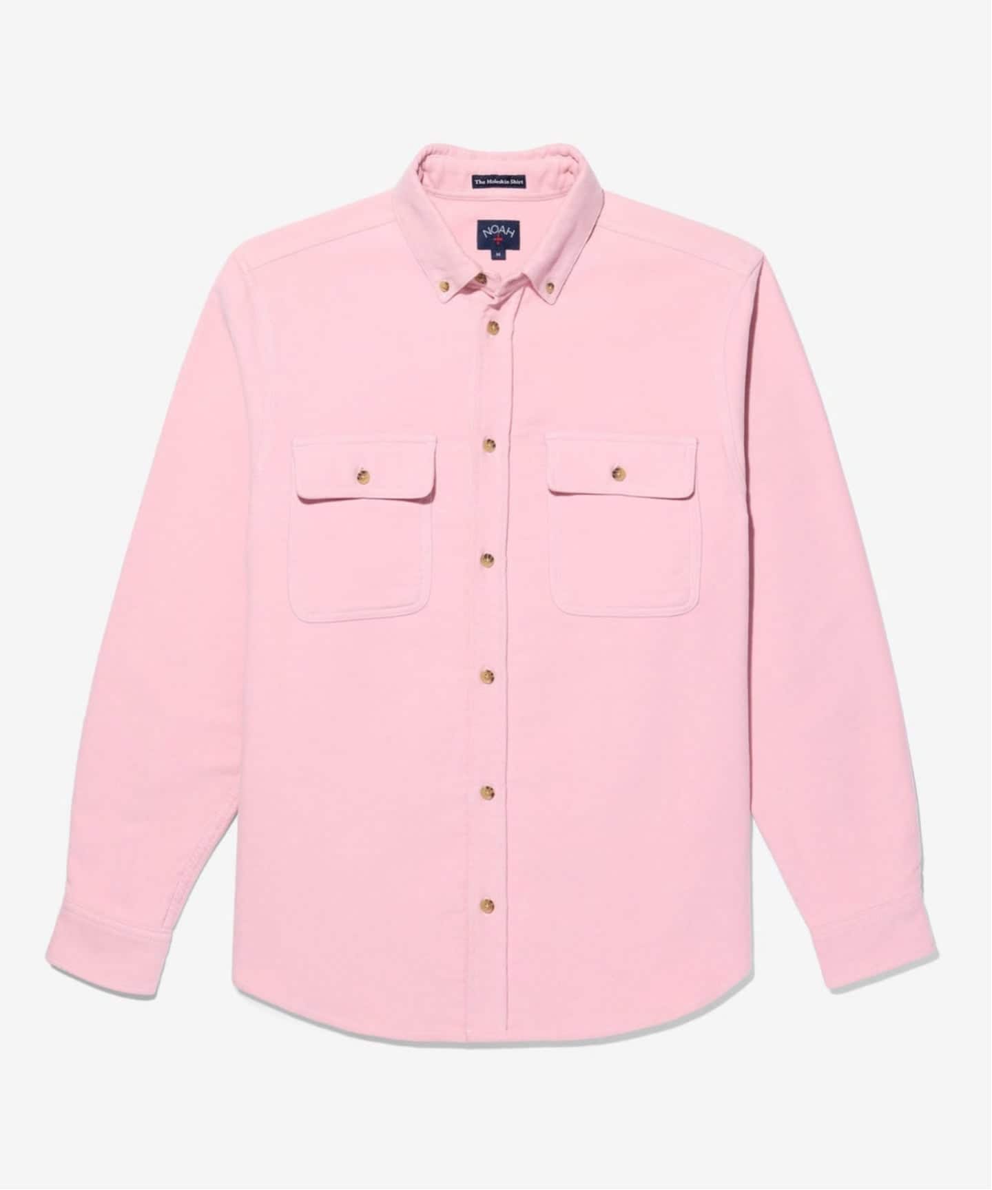 Moleskin Shirt（シャツ／ブラウス）｜NOAH（ノア）の通販｜BAYCREW'S