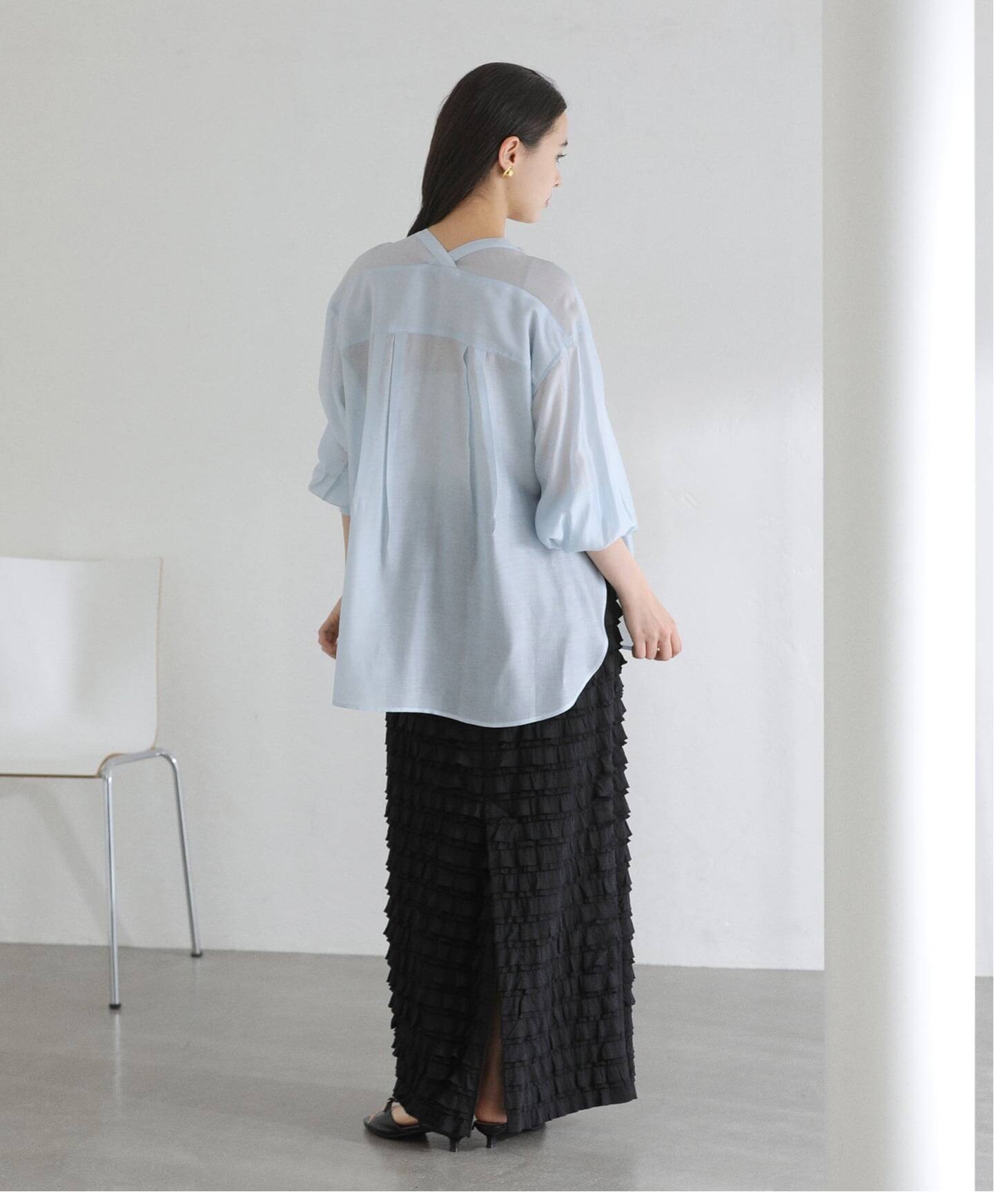 送料無料　クロスVネック　シンプル　シャツ　L 楽天市場】tシャツ 無地 CROSS クロス 4.7オンス トライブレンドV