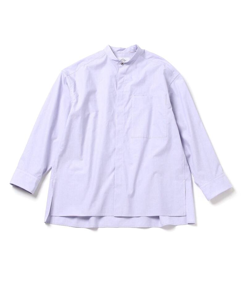 SAINT JAMES / セントジェームス SAINT JAMES 120/2 SHIRT（シャツ 