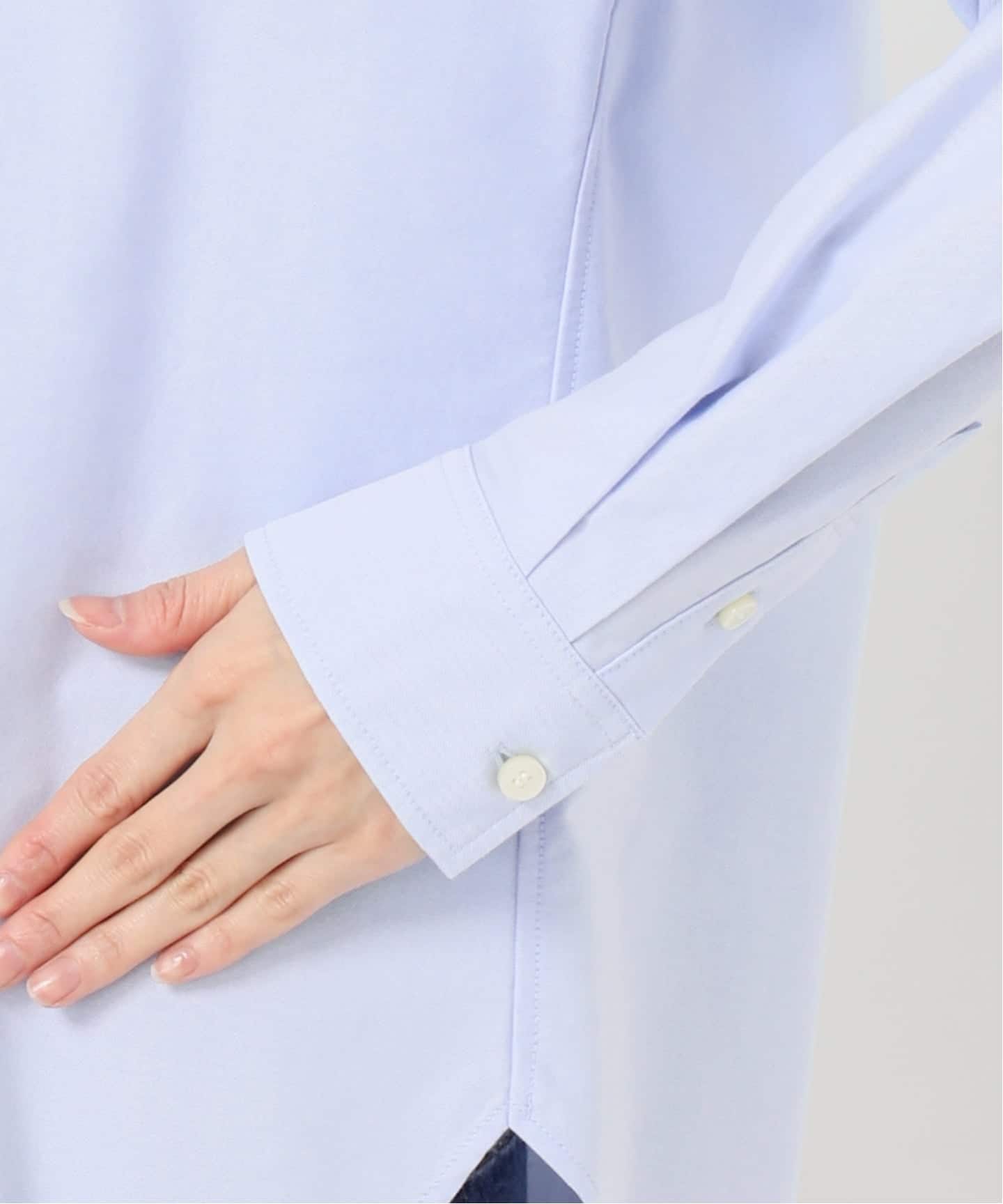 ベーシックオックスシャツ（シャツ／ブラウス）｜Spick & Span
