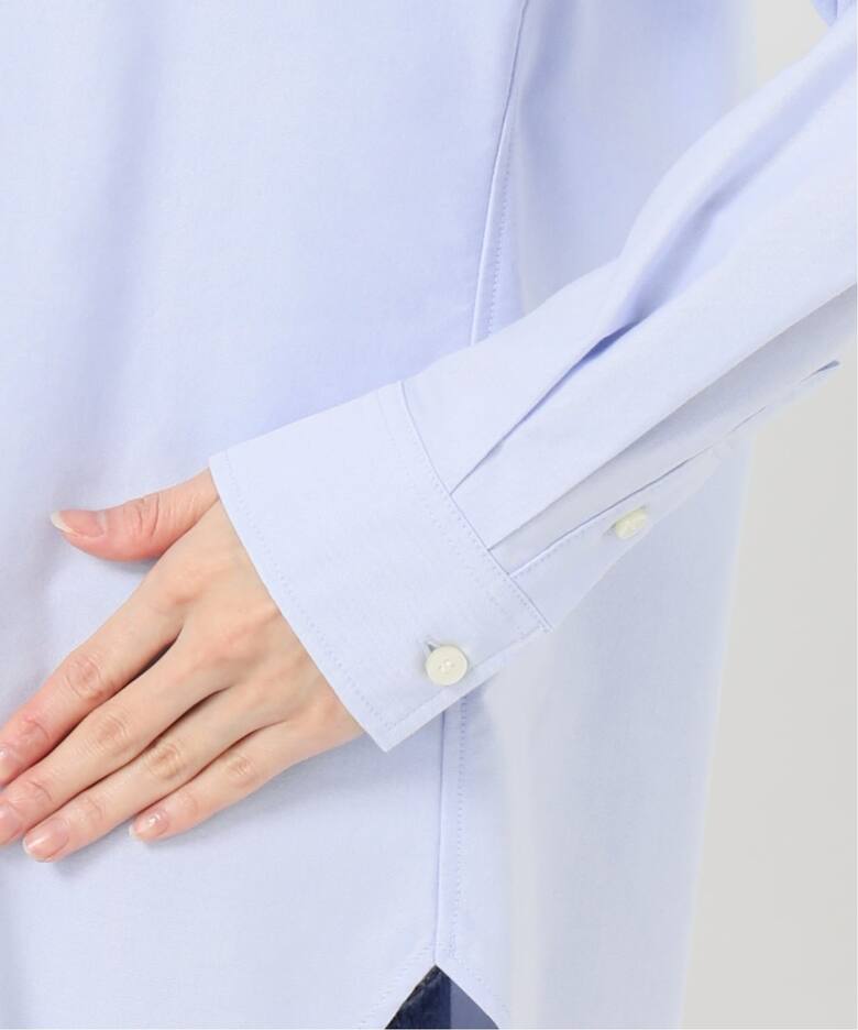 ベーシックオックスシャツ（シャツ／ブラウス）｜Spick & Span 