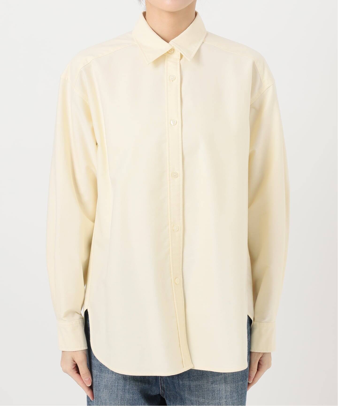 ベーシックオックスシャツ（シャツ／ブラウス）｜Spick & Span 