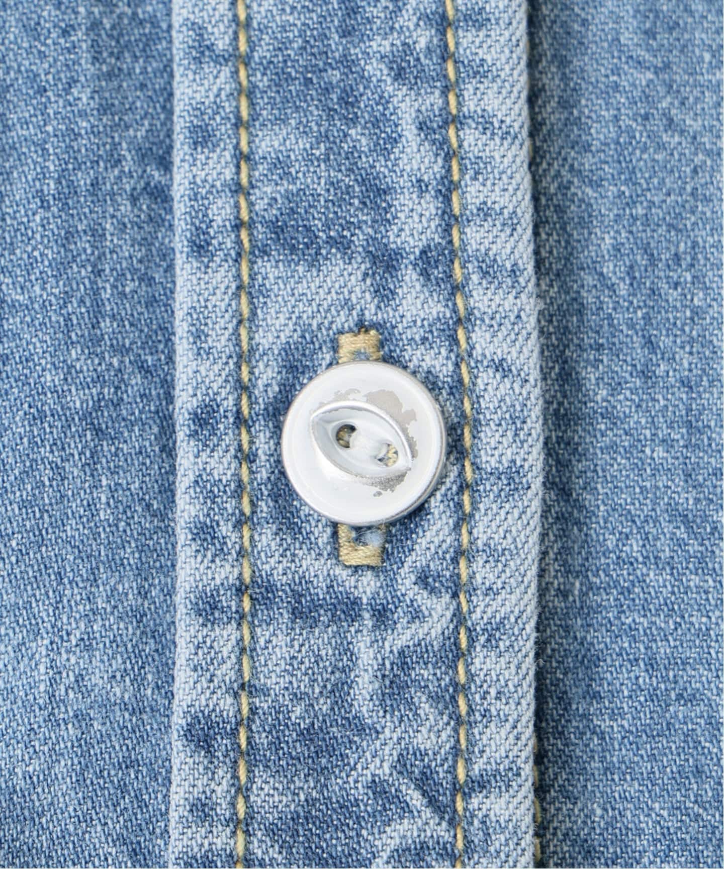 5 1/2 HALF Sleeve Shirt（シャツ／ブラウス）｜Spick & Span