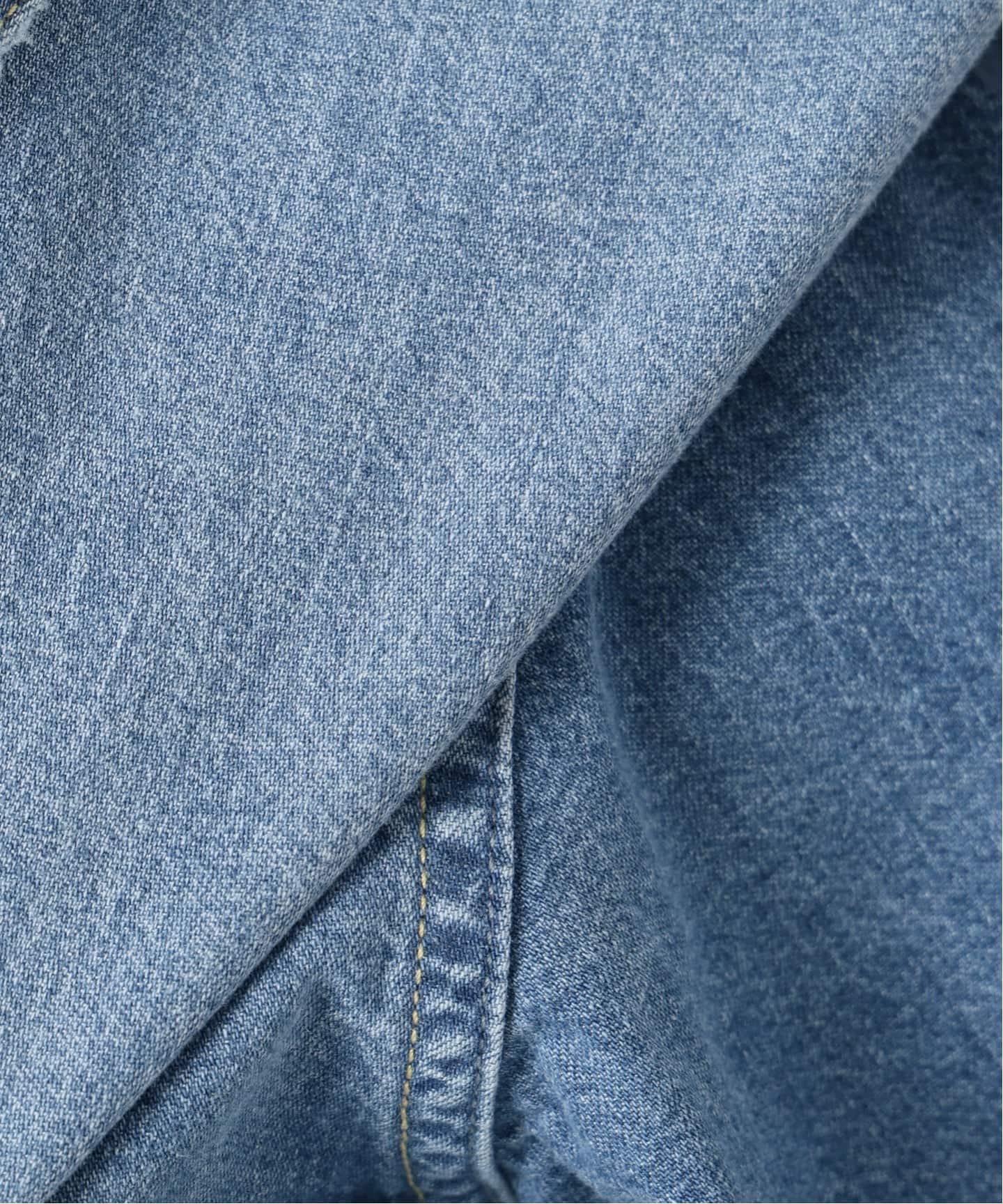 5 1/2 HALF Sleeve Shirt（シャツ／ブラウス）｜Spick & Span