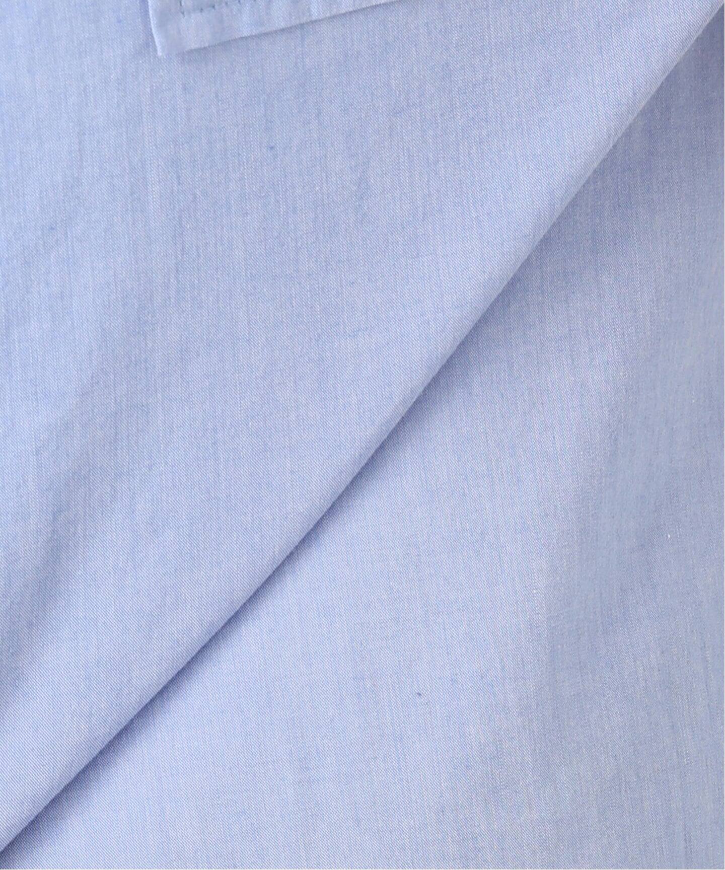 新色有り / 追加》50コットンコンパクトシャツ（シャツ／ブラウス