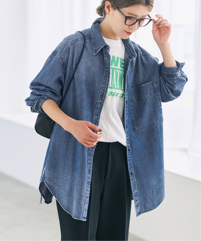 トップス