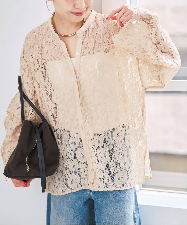 トップス
