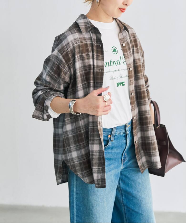 トップス