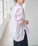 ソフトタイプライターシャツ