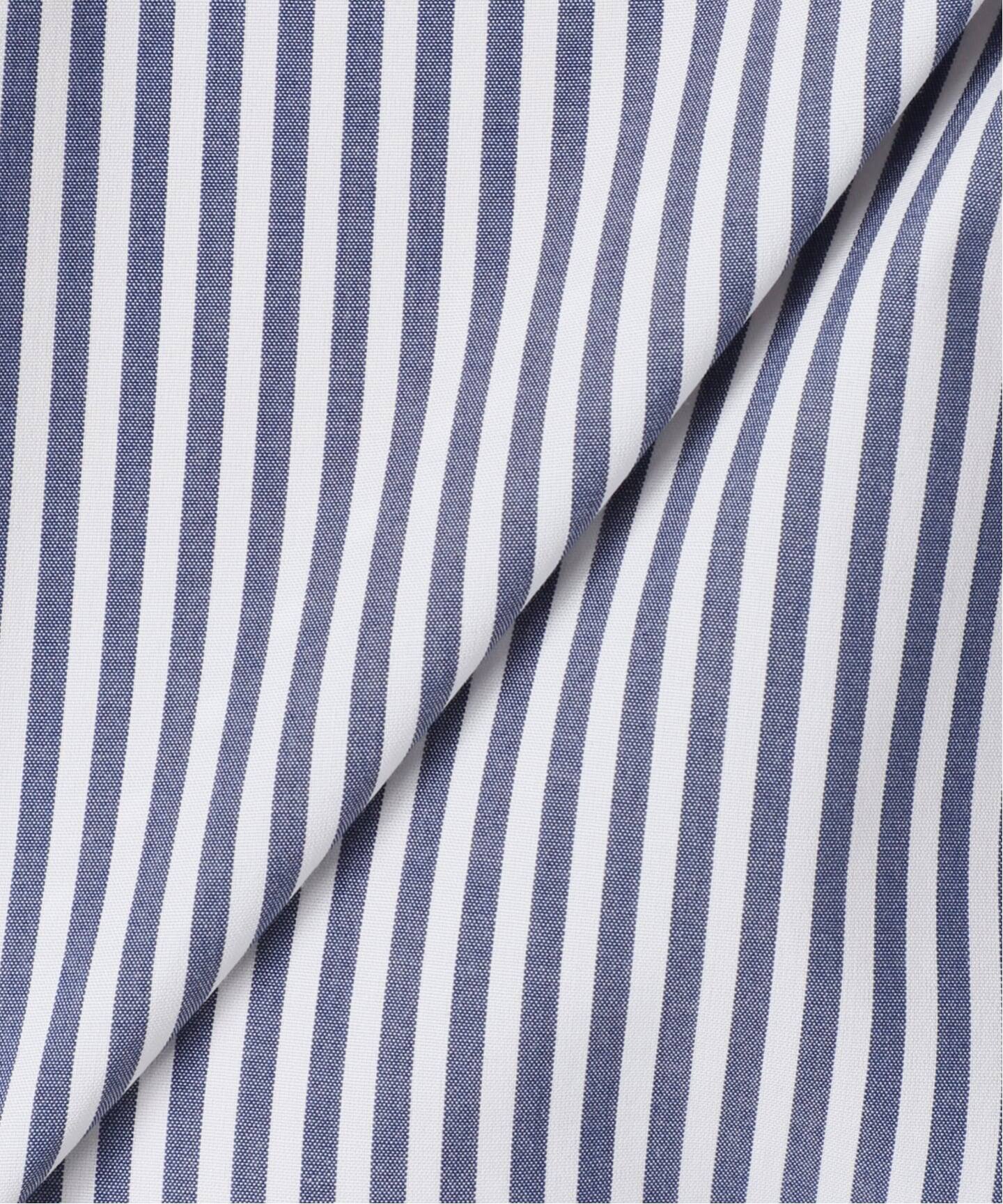 追加》パールボタンギャザースリーブシャツ（シャツ／ブラウス 