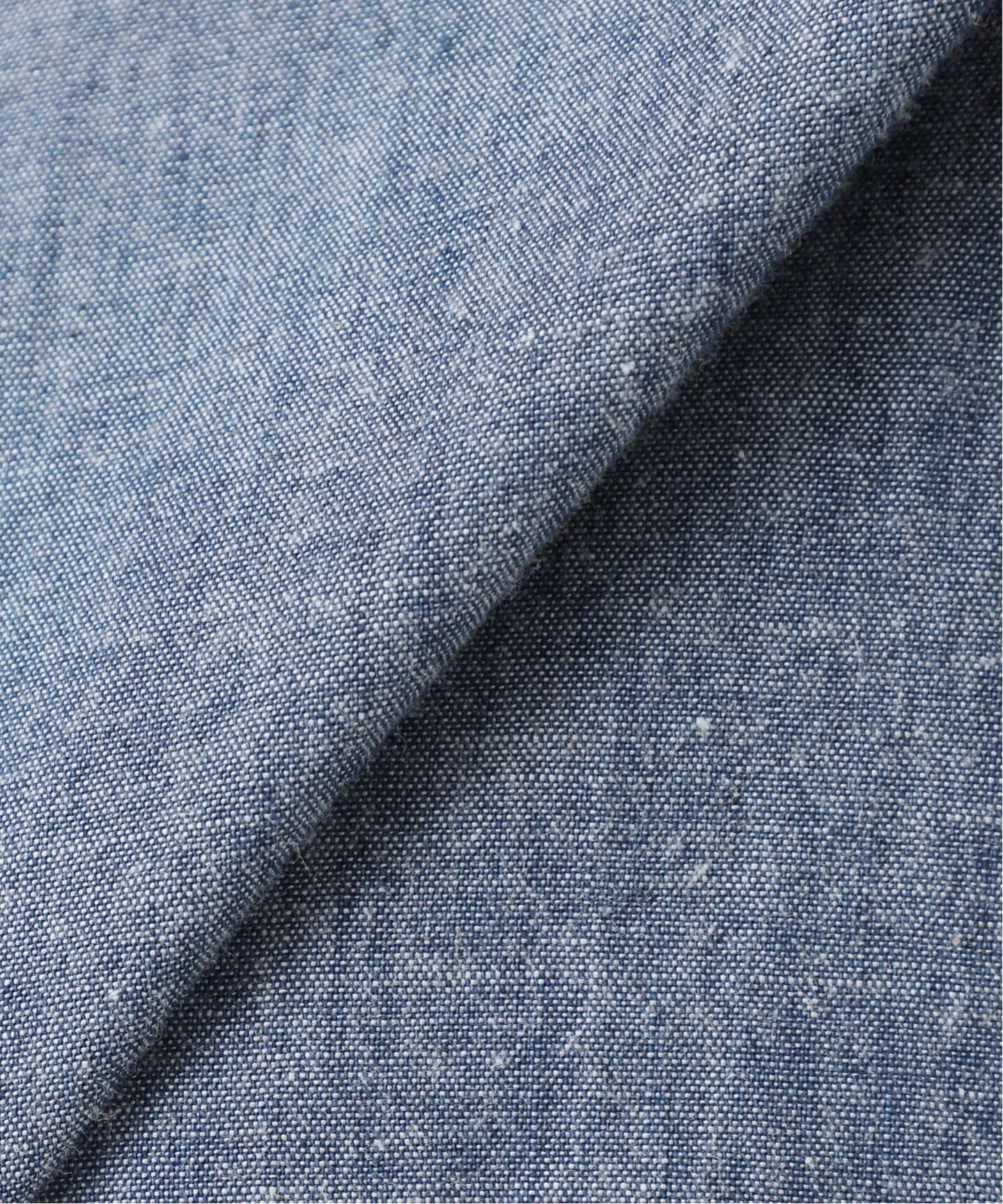 コットンパールボタンシャツ（シャツ／ブラウス）｜Spick & Span 