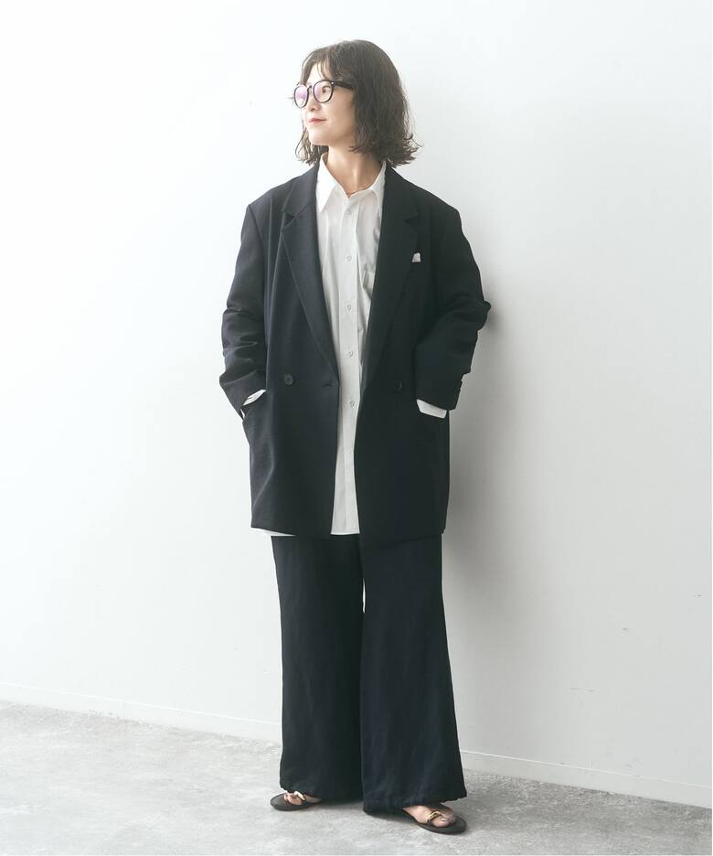 SHEN TANAKA*S チュニックシャツ（シャツ／ブラウス）｜Spick & Span 