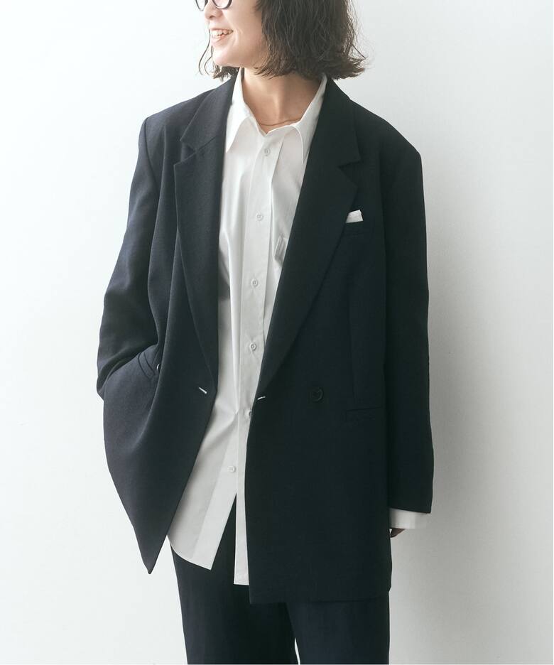 SHEN TANAKA*S チュニックシャツ（シャツ／ブラウス）｜Spick & Span 