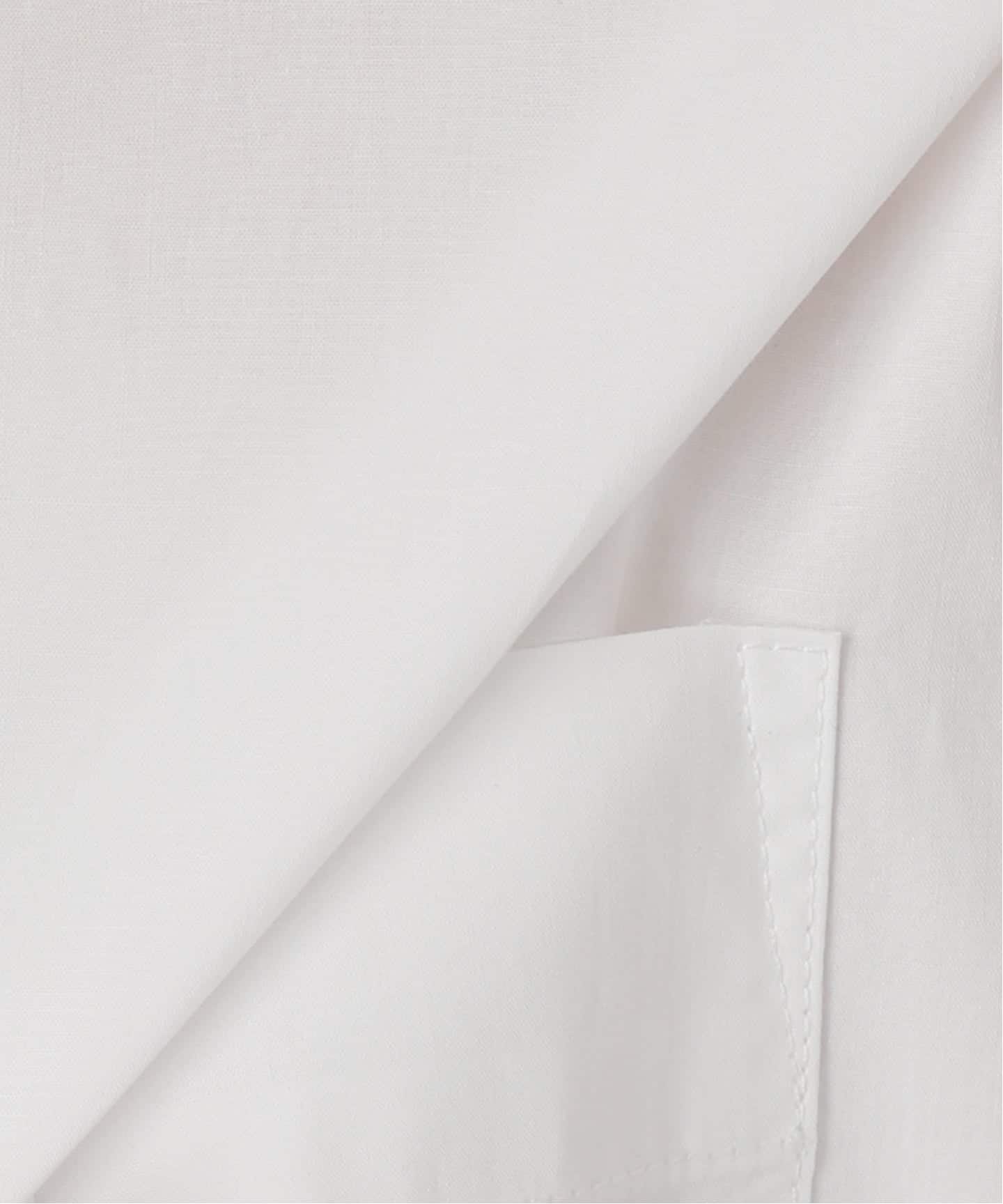 レースタイプライターフレンチシャツ（シャツ／ブラウス）｜Spick