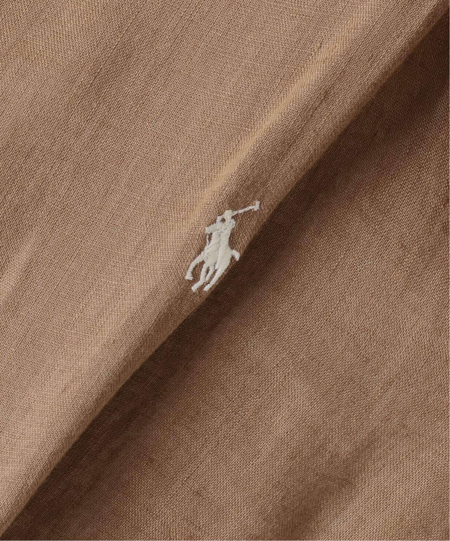POLO RALPH LAUREN/ポロ ラルフ ローレン LINEN SPORT SHIRTS（シャツ