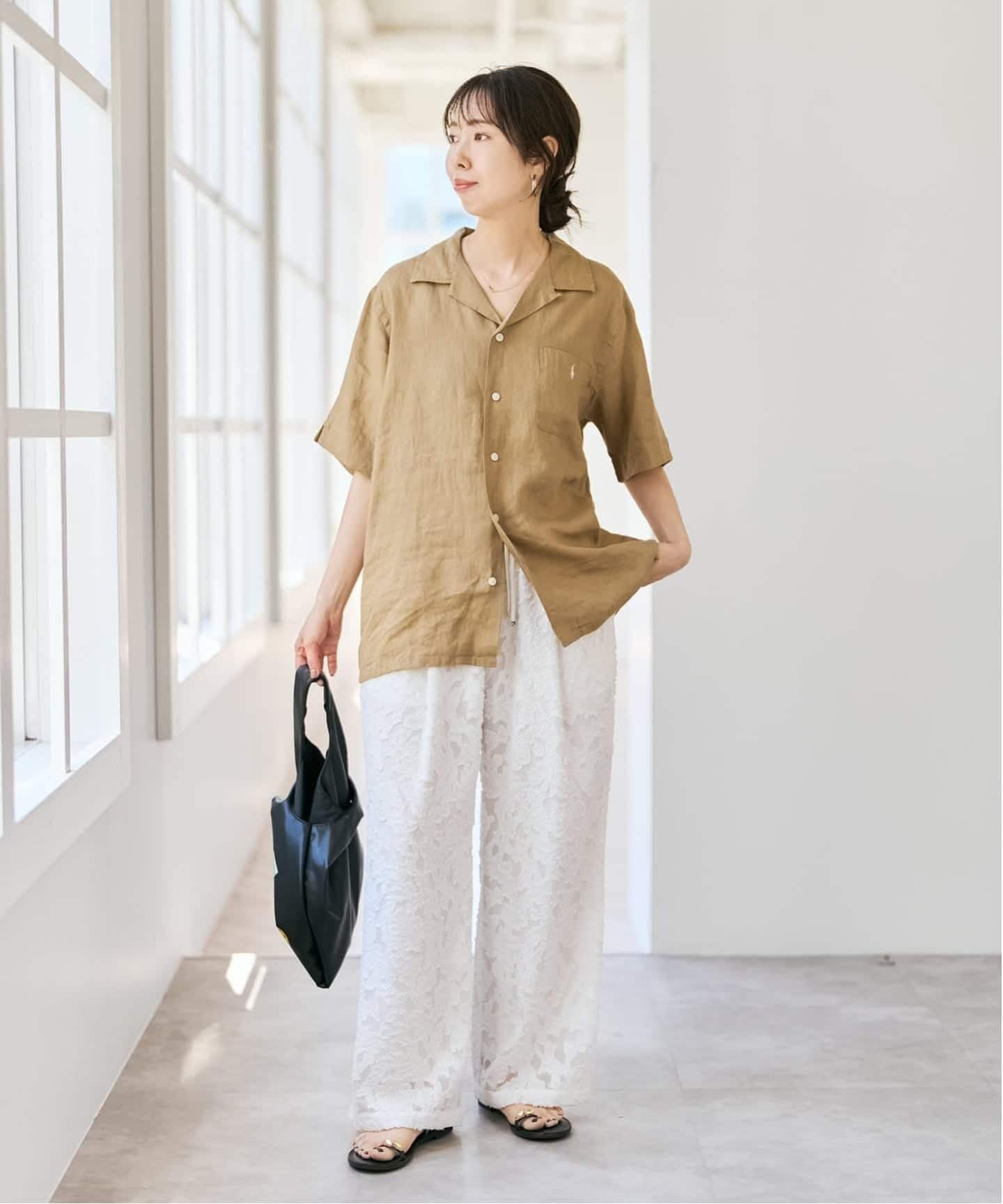 新色有り / 追加》POLO RALPH LAUREN SHORT SLEEVE SHIRT（シャツ