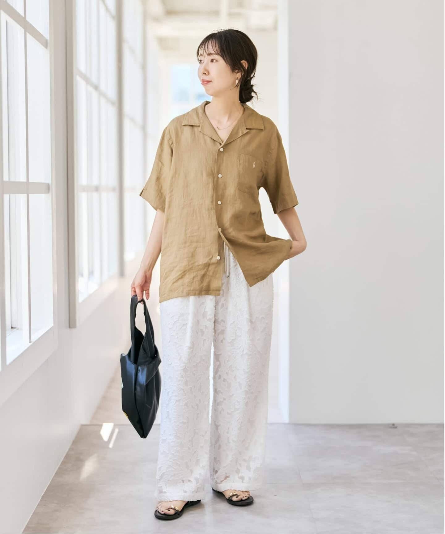 新色有り / 追加》POLO RALPH LAUREN SHORT SLEEVE SHIRT（シャツ 