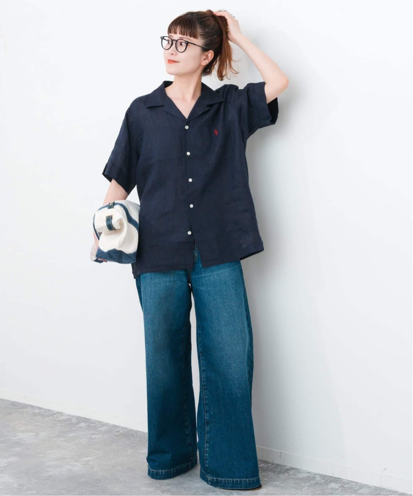 新色有り / 追加》POLO RALPH LAUREN SHORT SLEEVE SHIRT（シャツ