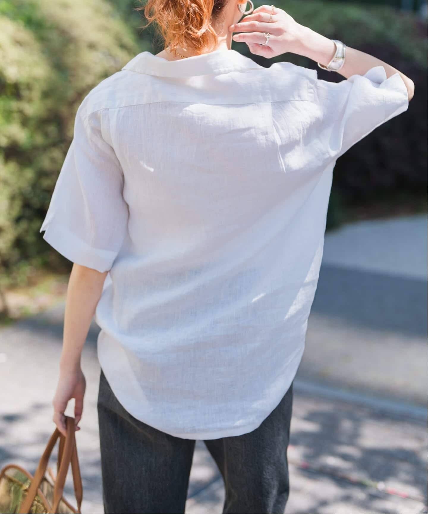 新色有り / 追加》POLO RALPH LAUREN SHORT SLEEVE SHIRT（シャツ 