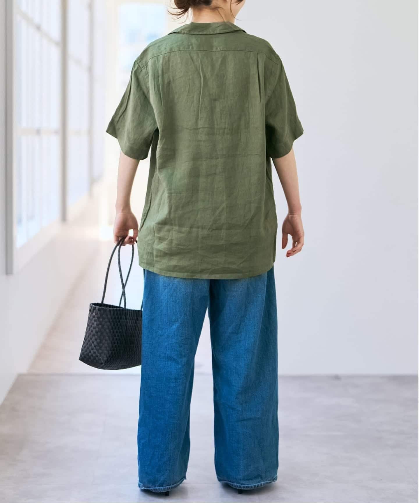 新色有り / 追加》POLO RALPH LAUREN SHORT SLEEVE SHIRT（シャツ