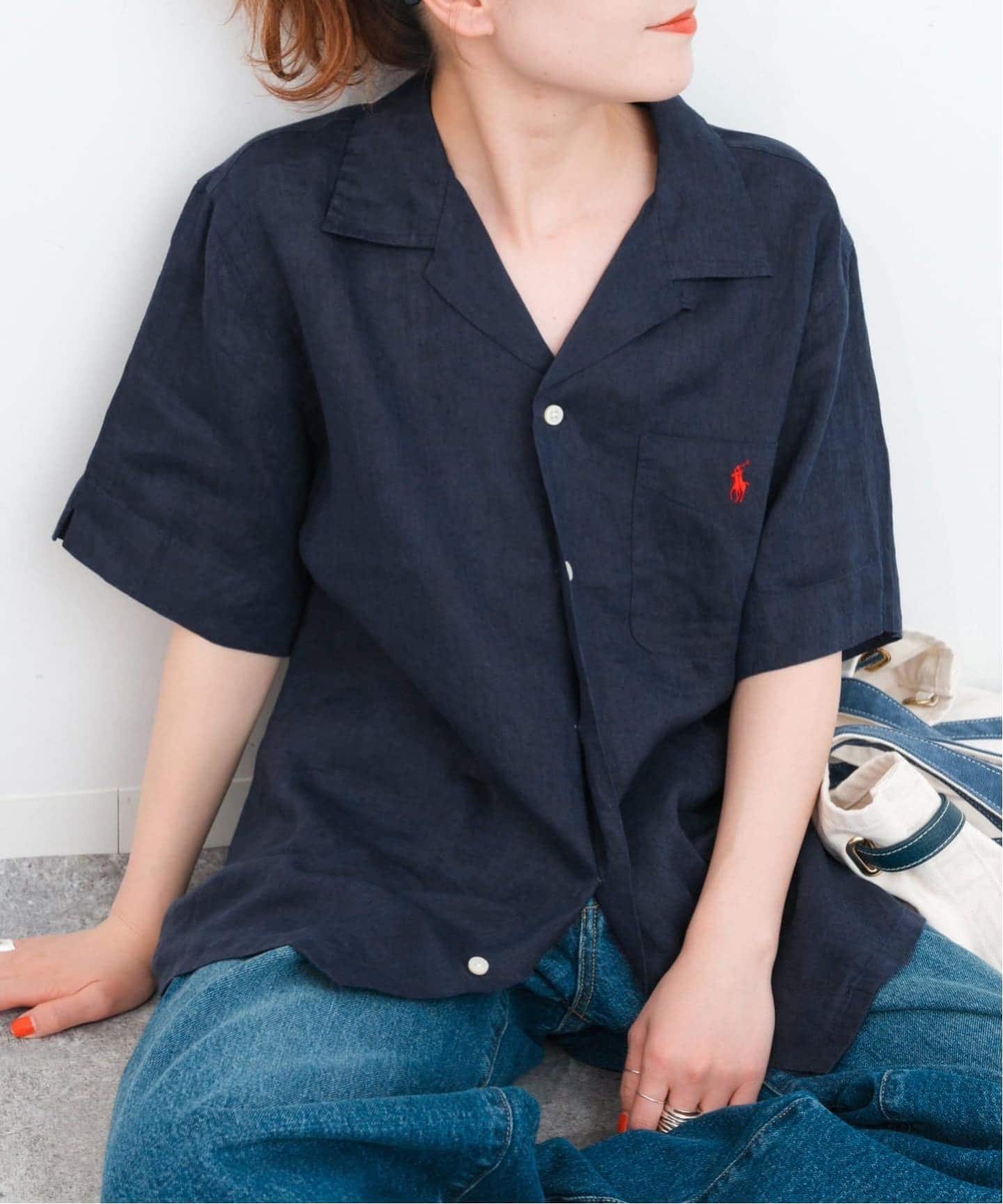 新色有り / 追加》POLO RALPH LAUREN SHORT SLEEVE SHIRT（シャツ