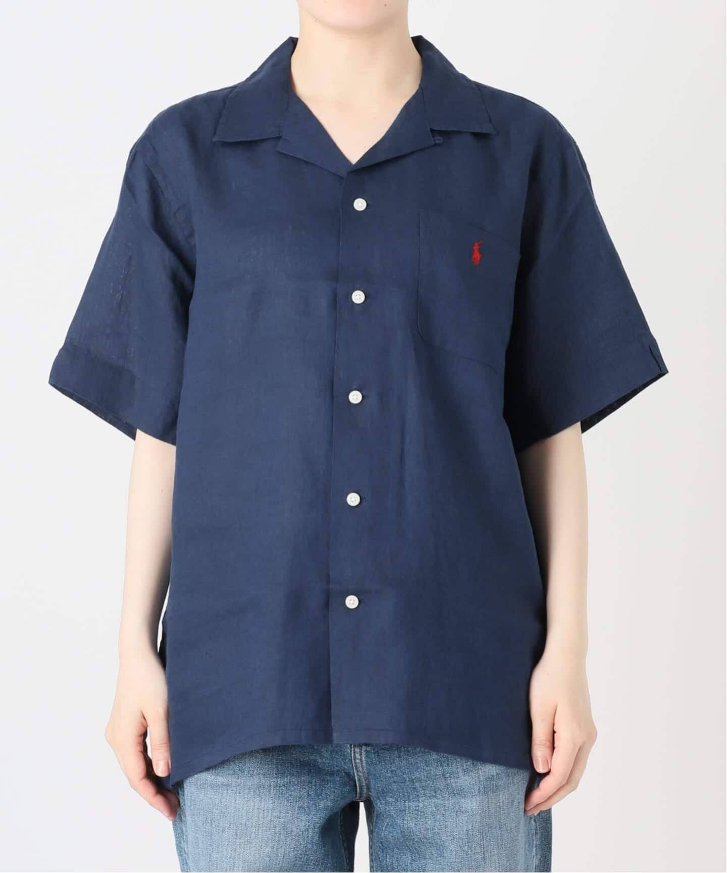 新色有り / 追加》POLO RALPH LAUREN SHORT SLEEVE SHIRT（シャツ 