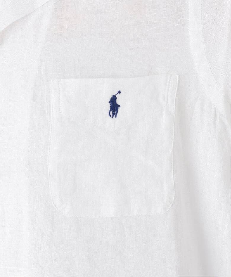 新色有り / 追加》POLO RALPH LAUREN SHORT SLEEVE SHIRT（シャツ 