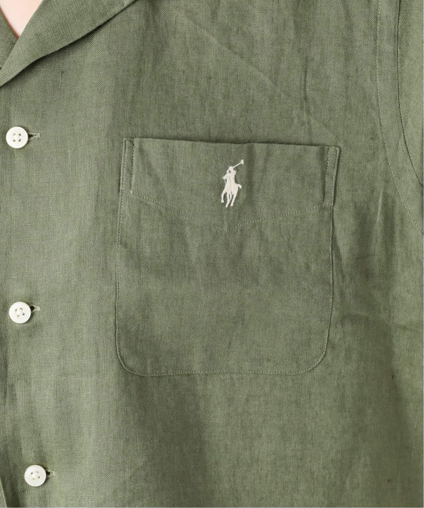 新色有り / 追加》POLO RALPH LAUREN SHORT SLEEVE SHIRT（シャツ