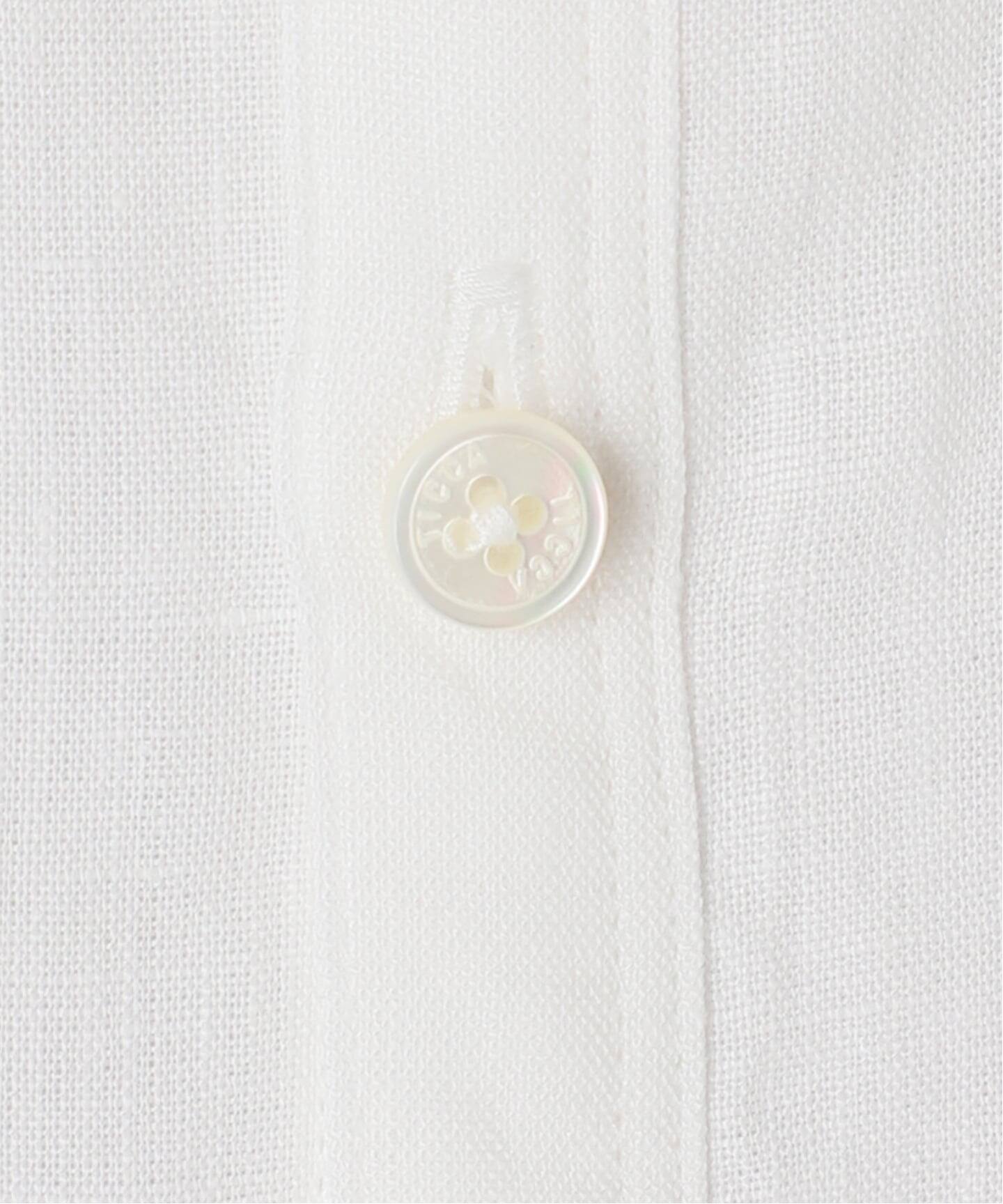 TICCA / ティッカ リネンフレンチシャツ（シャツ／ブラウス）｜Spick