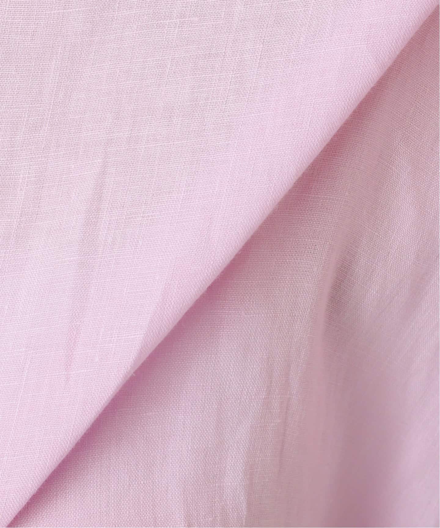 TICCA / ティッカ リネンフレンチシャツ（シャツ／ブラウス）｜Spick