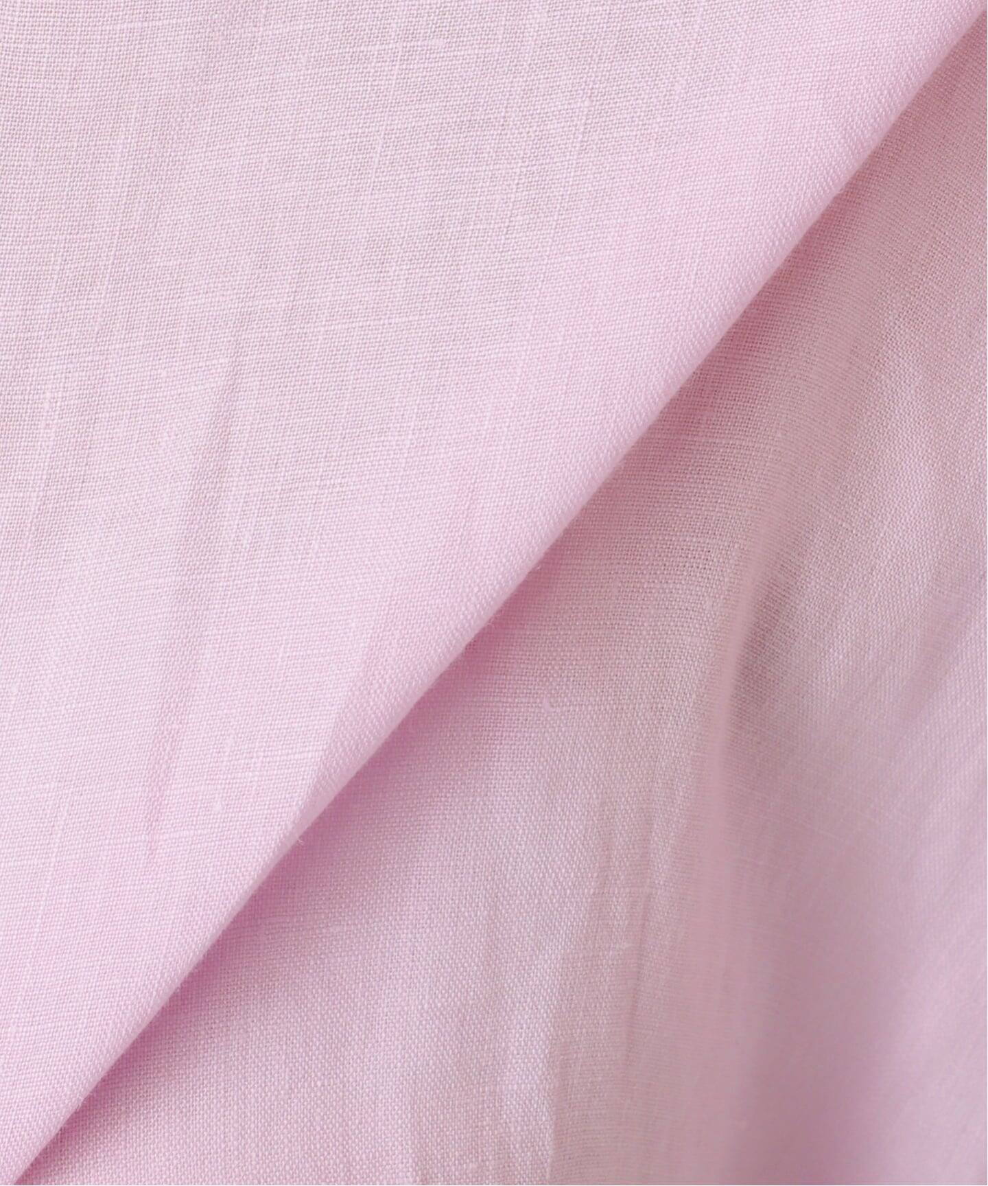 TICCA / ティッカ リネンフレンチシャツ（シャツ／ブラウス）｜Spick 