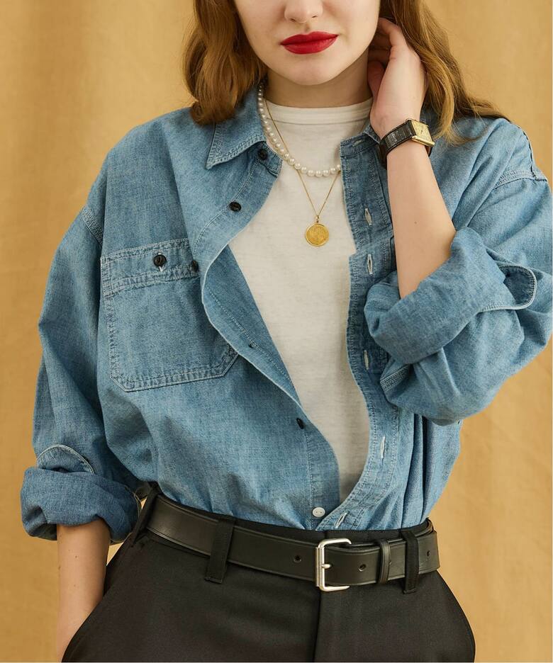 トップス