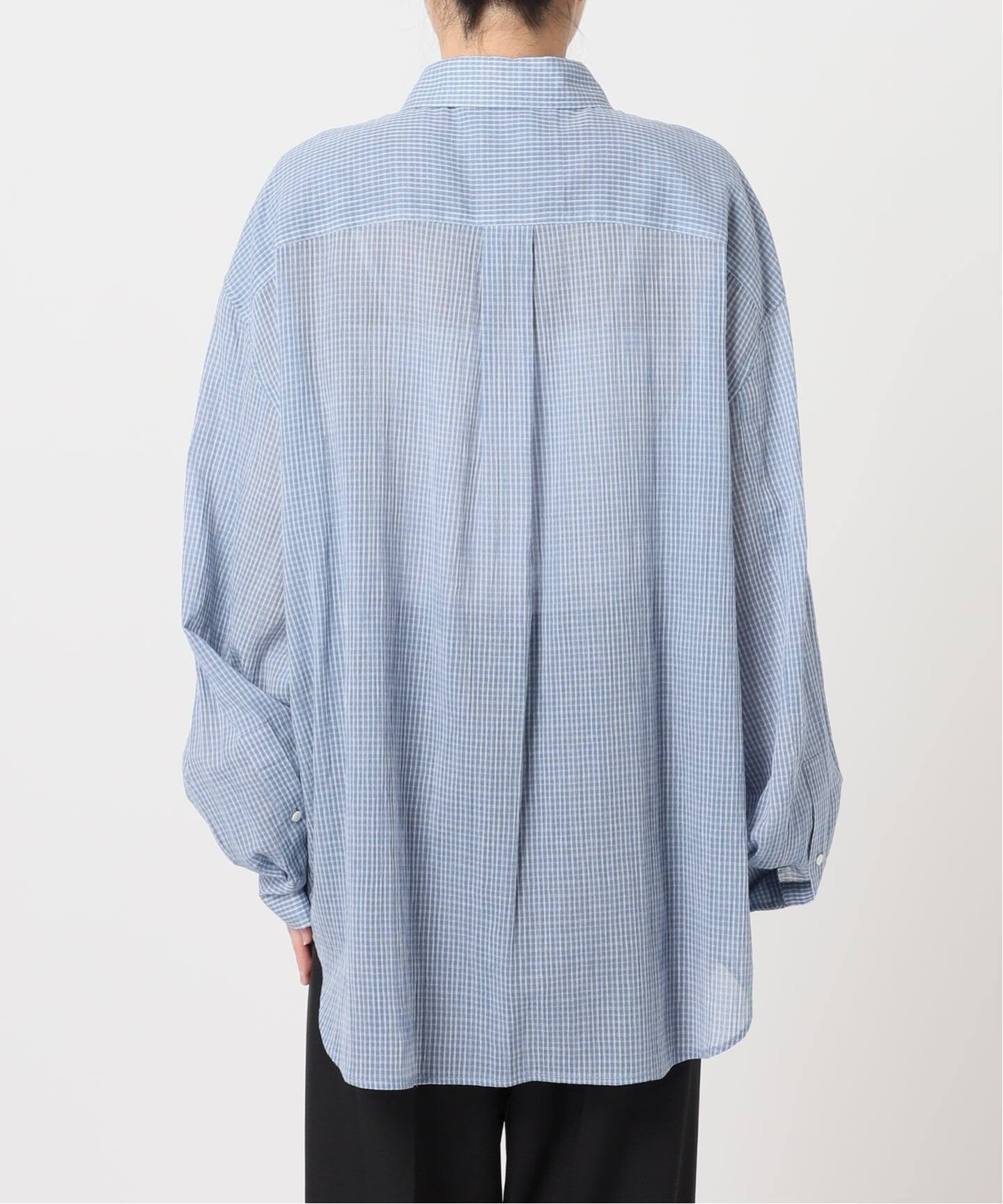 LOW CLASSIC Lc / ロウ クラシック エルシー OVERSIZED LC PATTERN 