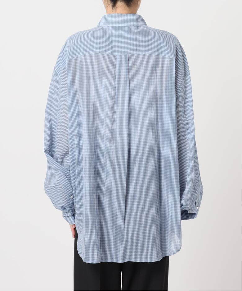 LOW CLASSIC Lc / ロウ クラシック エルシー OVERSIZED LC PATTERN