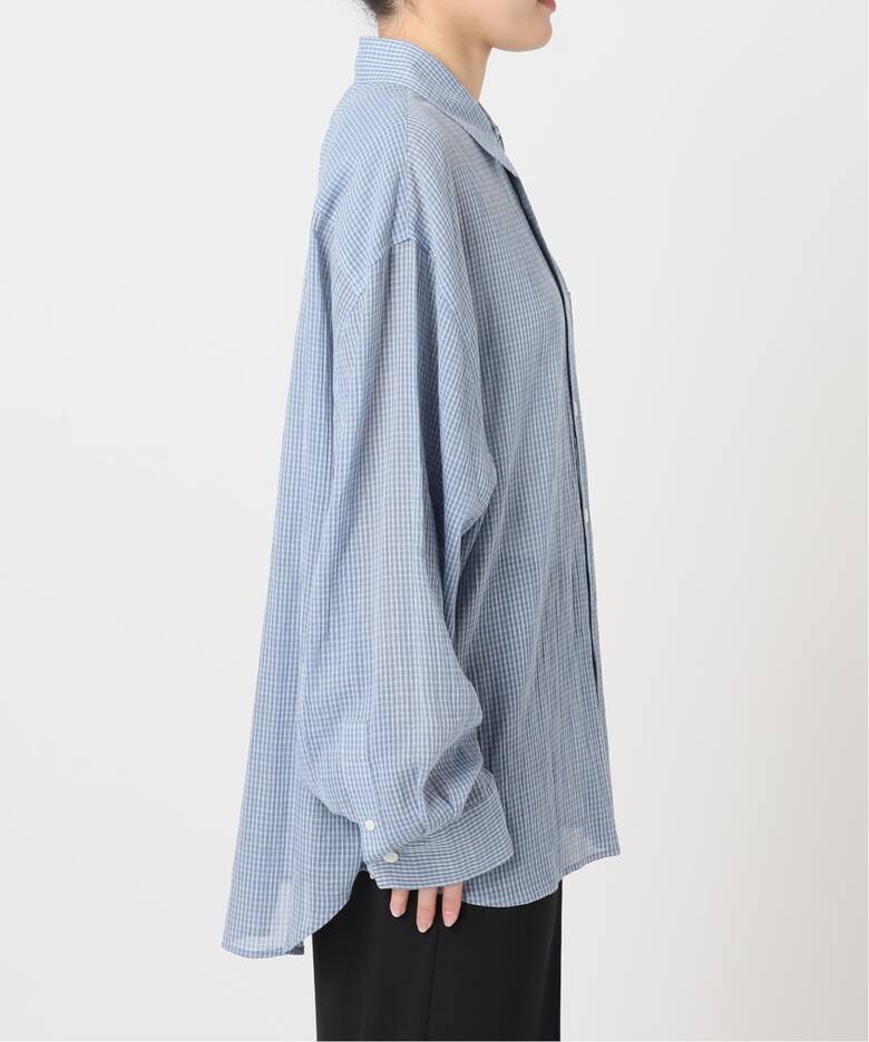 LOW CLASSIC Lc / ロウ クラシック エルシー OVERSIZED LC PATTERN 