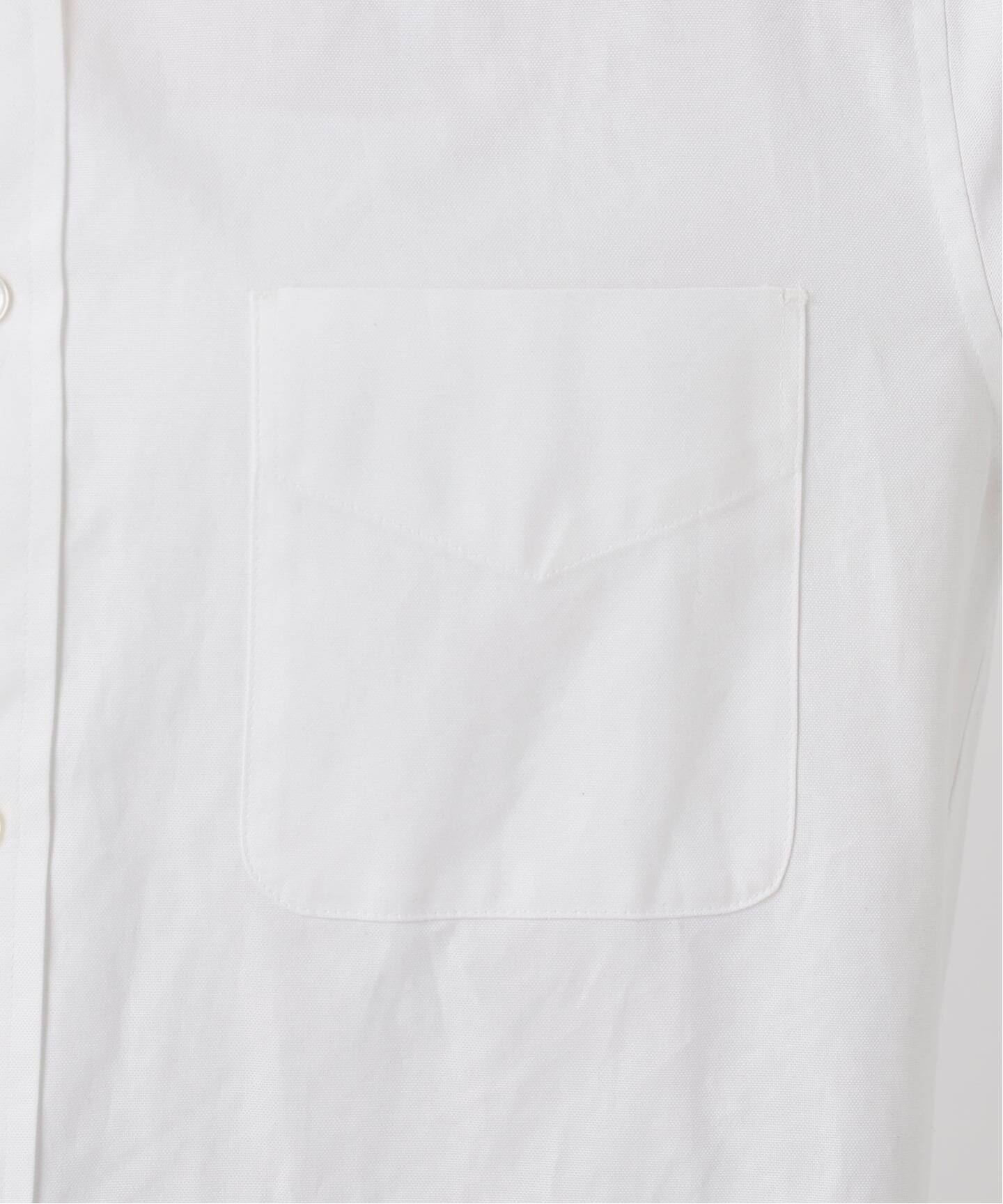 一部店舗+WEB限定》Glyph Short-sleeve B.D. Shirt（シャツ／ブラウス 