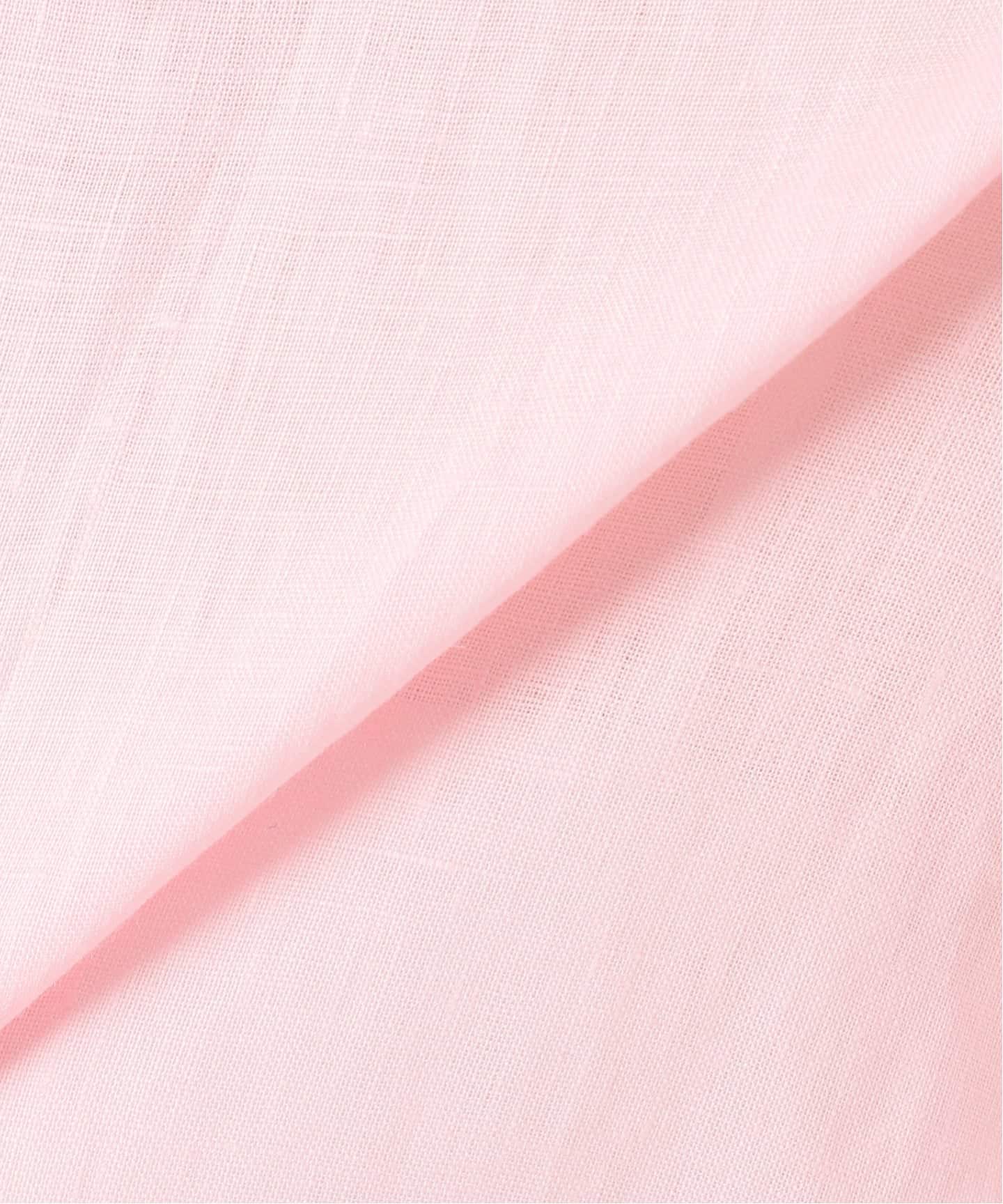 ≪新色 / 追加≫フレンチリネンレギュラーシャツ（シャツ／ブラウス
