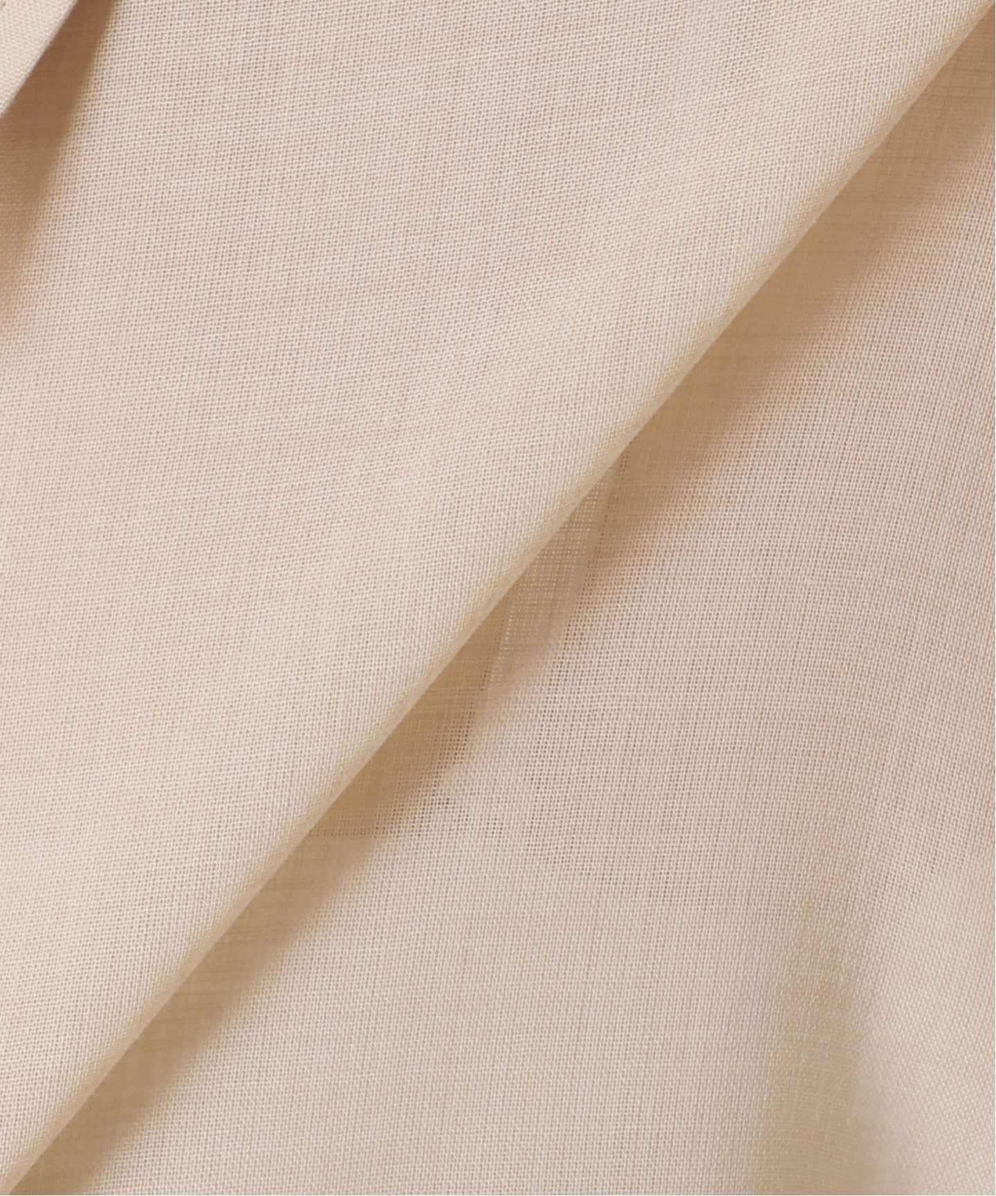 ≪新色 / 追加予約≫シアートロドロストレギュラーシャツ（シャツ