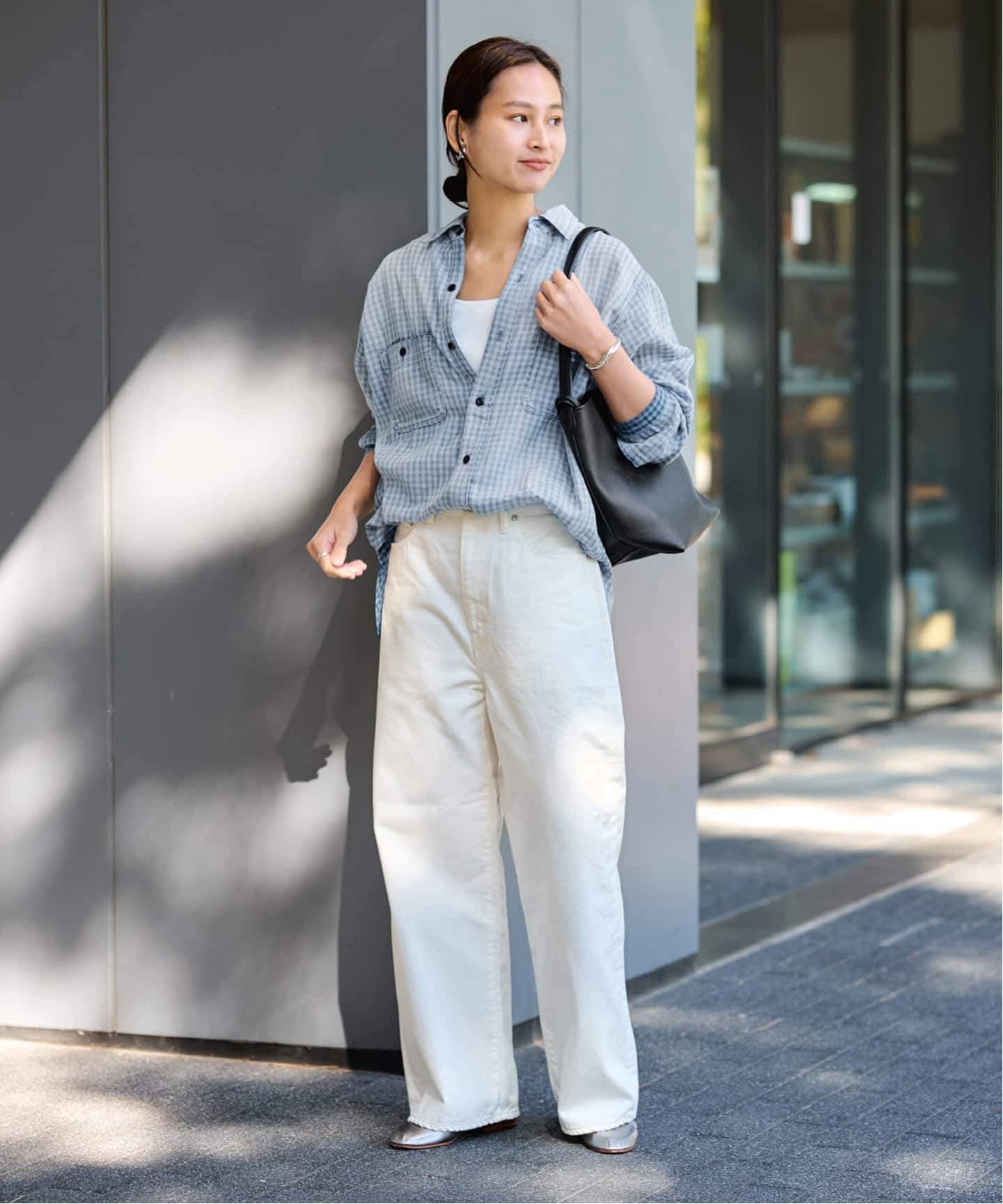 ≪追加予約≫PAYDAY /ペイデイ 別注シアーワークシャツ（シャツ