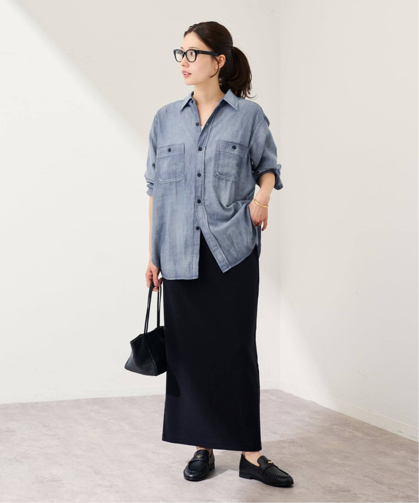 ≪追加予約≫PAYDAY /ペイデイ 別注シアーワークシャツ（シャツ