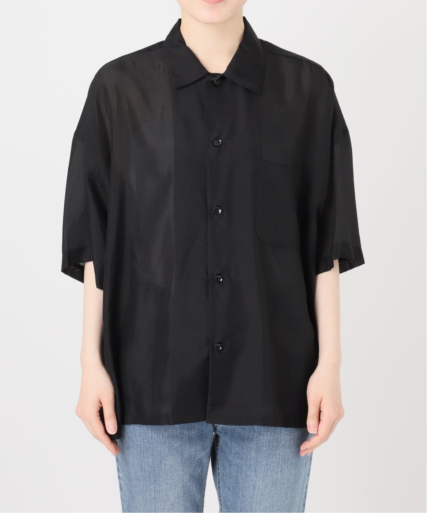 ≪洗える≫TOWNCRAFT/タウンクラフト 別注シルクシャツ(シャツ ≪洗える≫TOWNCRAFT/タウンクラフト 別注シルクシャツ(シャツ