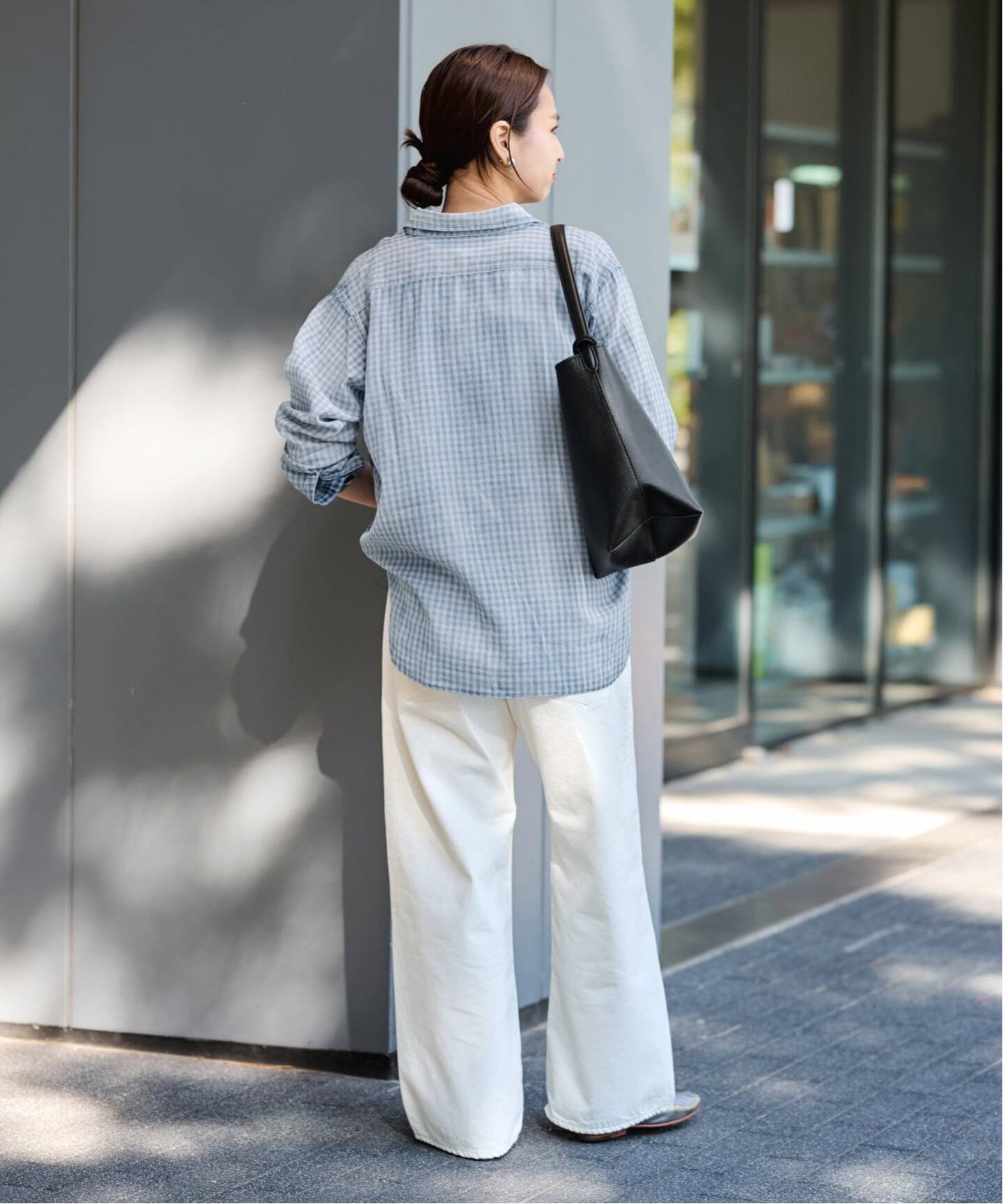 25AWフレームワークPAYDAY/ペイディ別注ワークイージーパンツ ≪追加