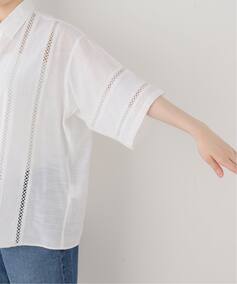 PHEETA/フィータ SHIRTS JEAN（シャツ／ブラウス）｜FRAMeWORK 