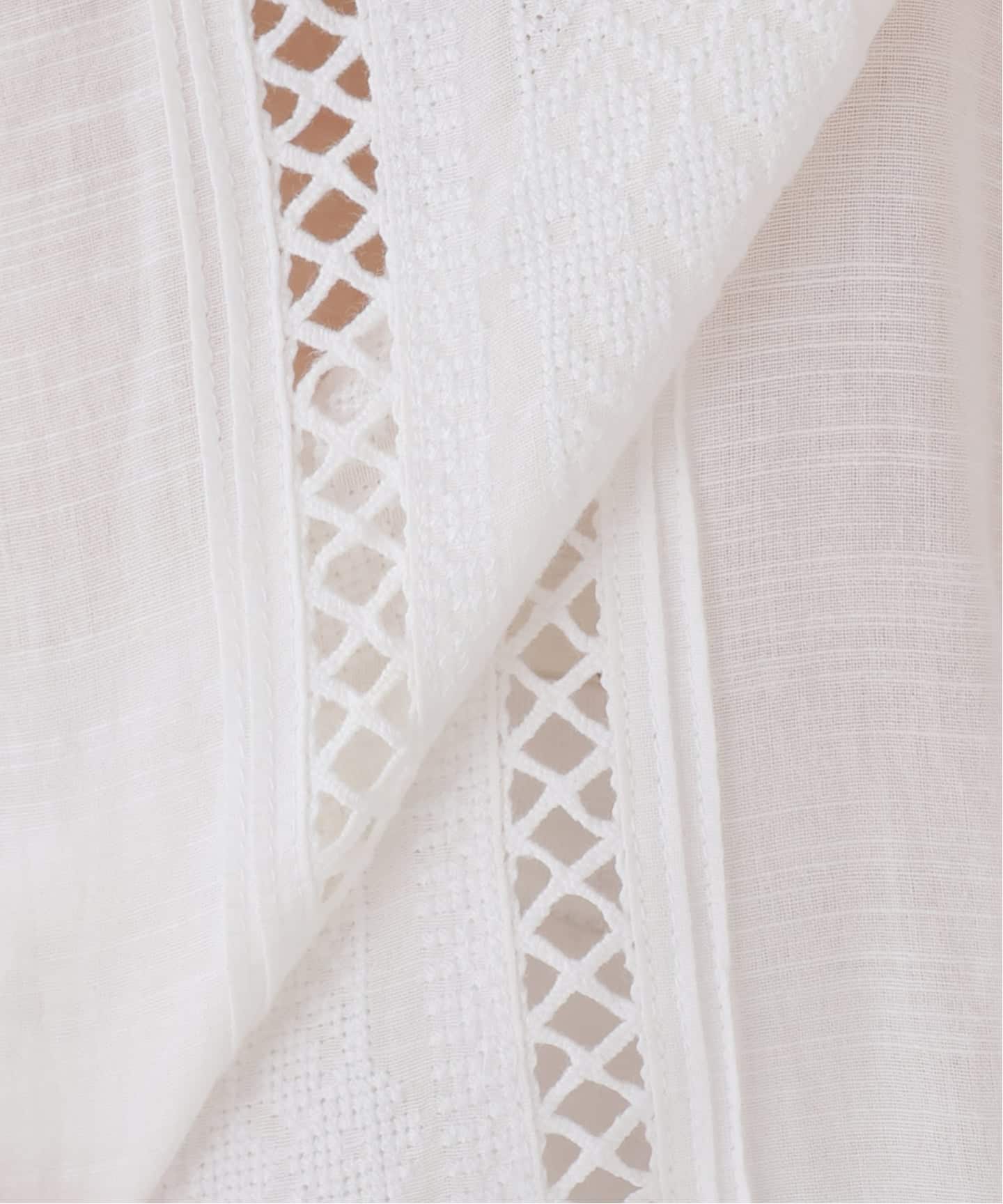 PHEETA/フィータ SHIRTS JEAN（シャツ／ブラウス）｜FRAMeWORK