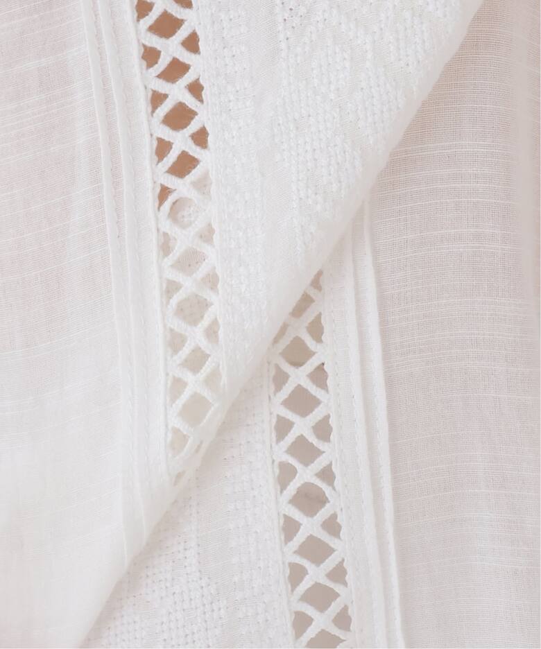 PHEETA/フィータ SHIRTS JEAN（シャツ／ブラウス）｜FRAMeWORK 