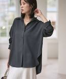 《追加》シーズンカラープレーンシャツ