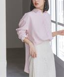 《追加・新色》シーズンカラープレーンシャツ