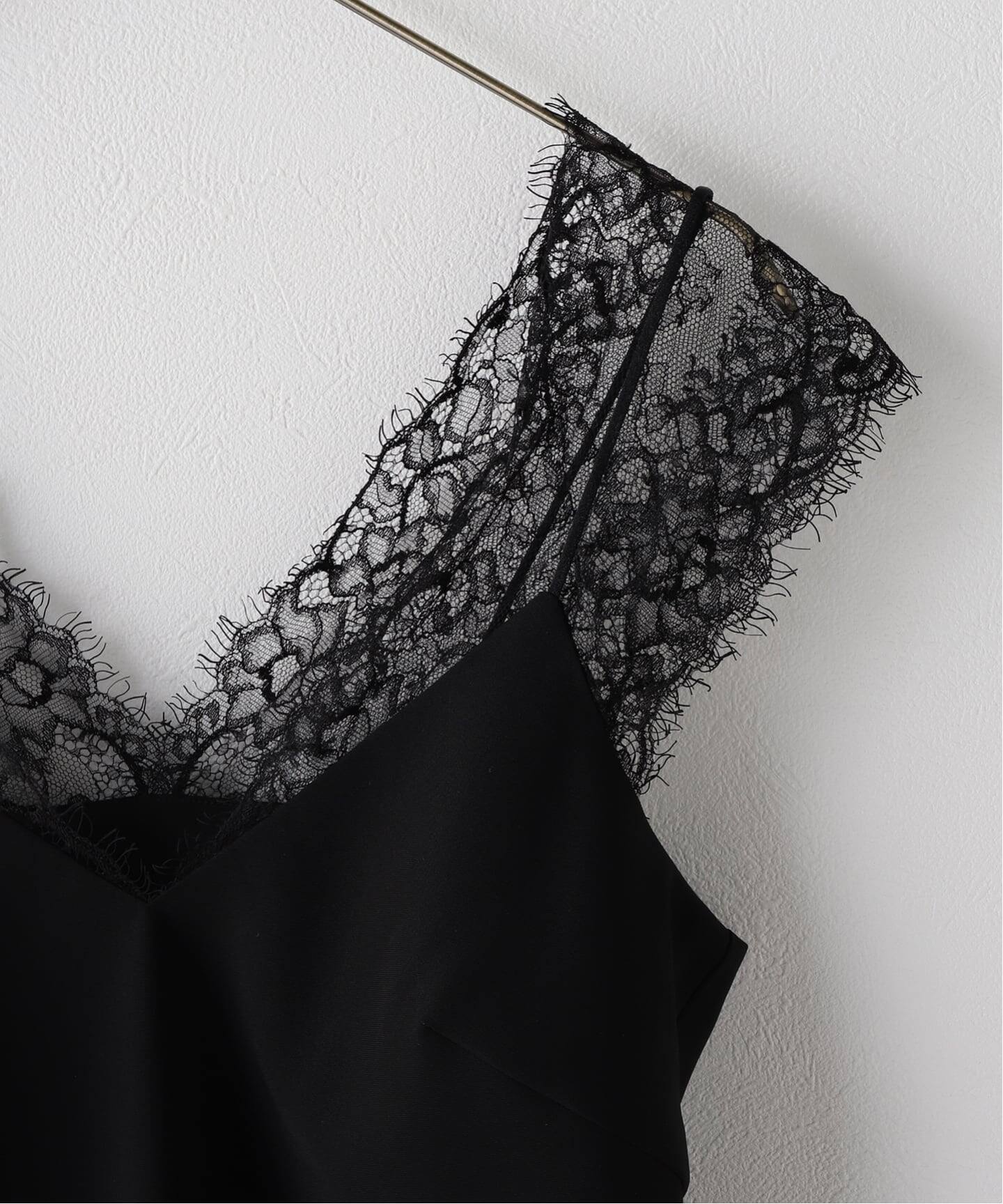 chinatsu aoyama Non asleep cami レースキャミ CATEGORY Chinatsu Aoyama | THE TINY SHOP by MORI